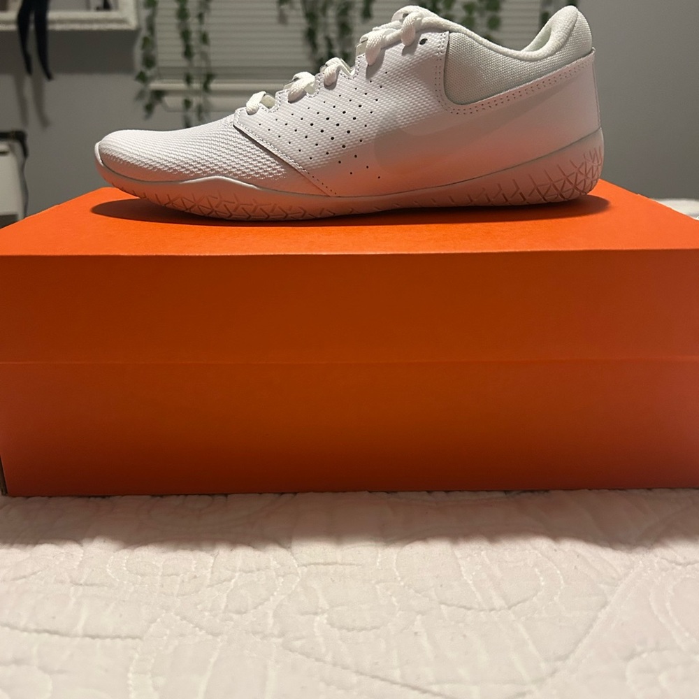 Nike Cheerleading Shoes
Brand New!